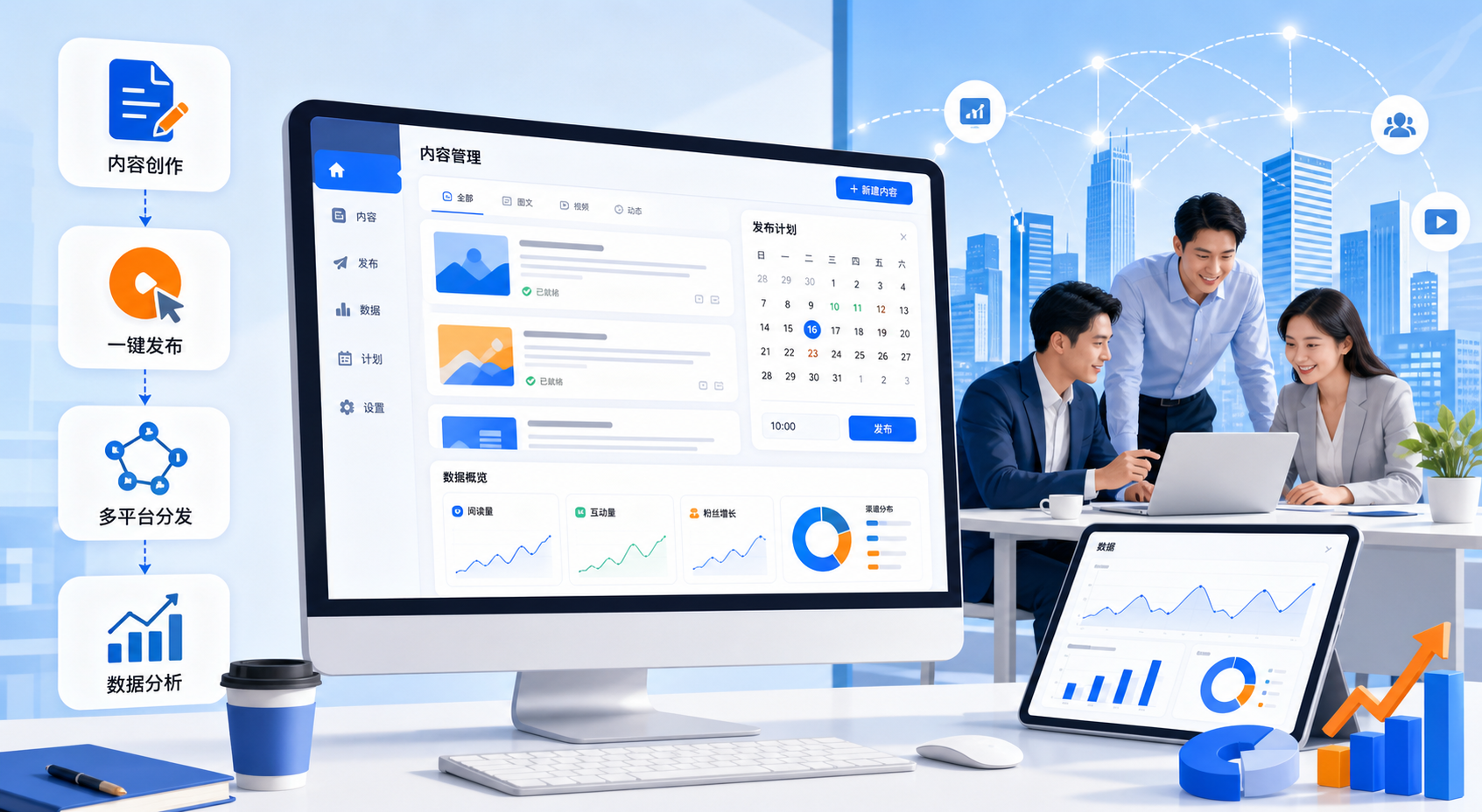 深入解析搜狐自动发文工具的优势，助力信阳企业成功
